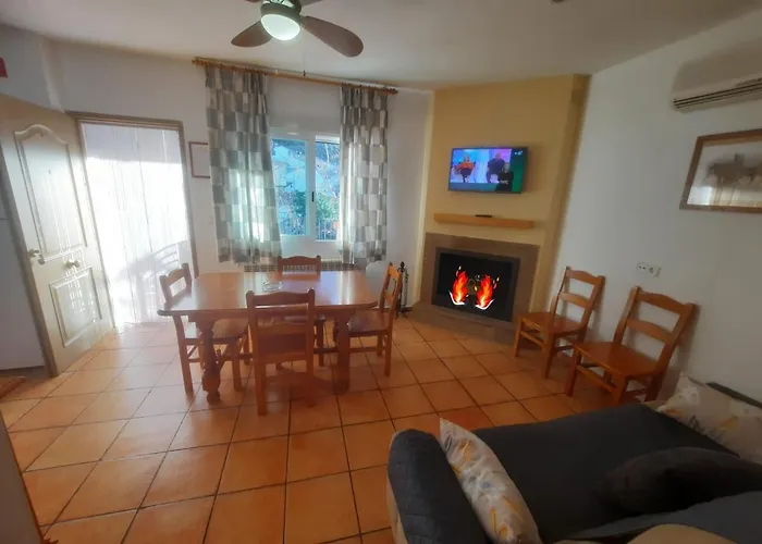 Apartamentos Martin