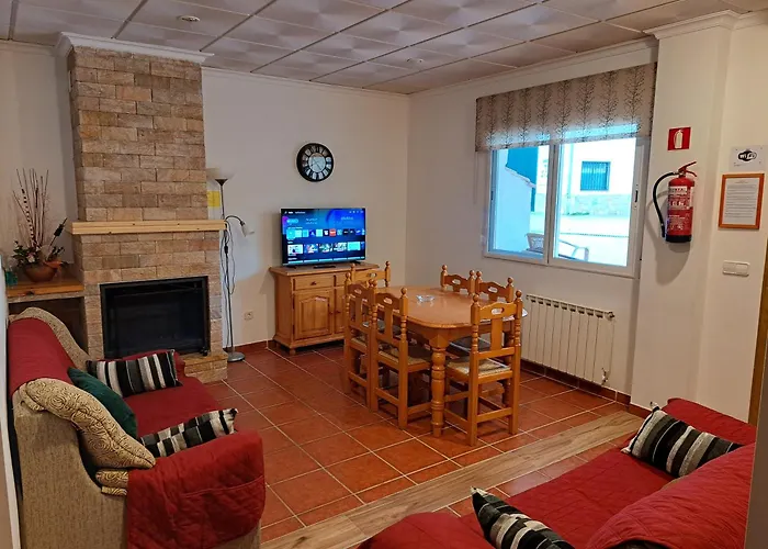 Apartamentos Martin