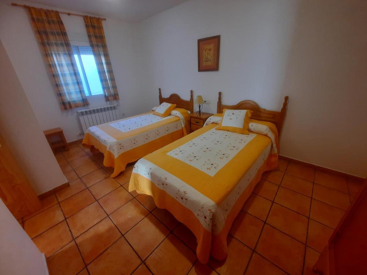 Appartement Martin