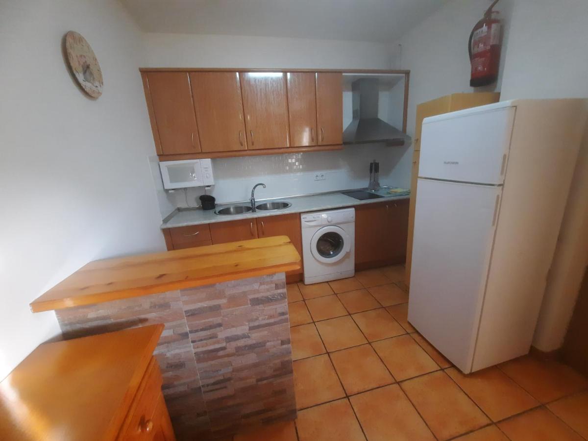 Martin Appartement