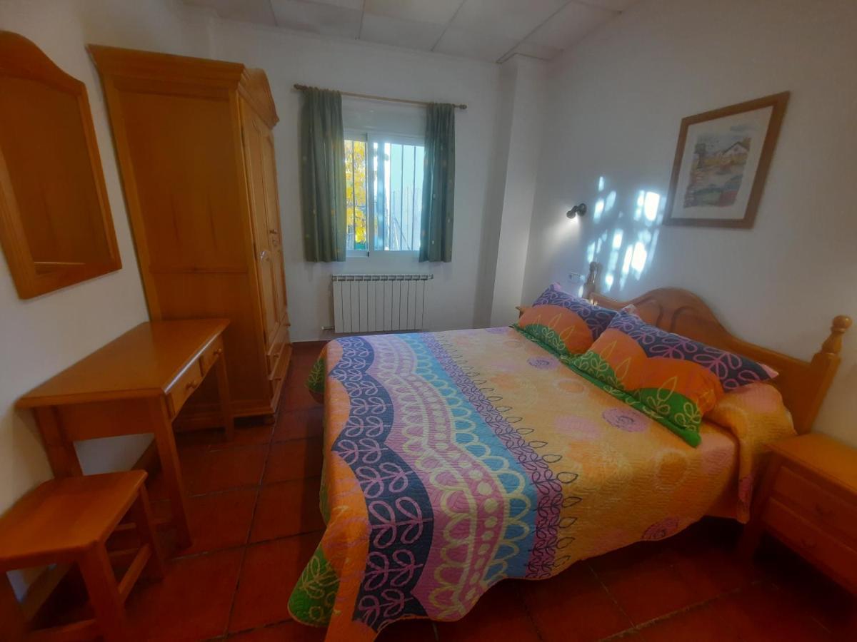 Martin Appartement *