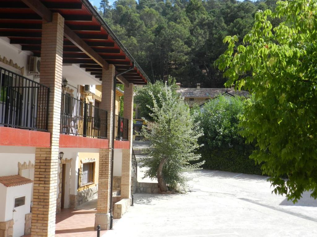 Appartement Martin