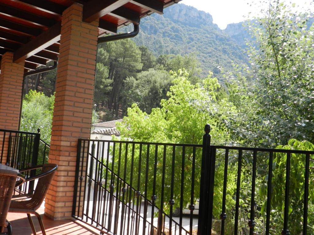 Martin Appartement Arroyo Frío