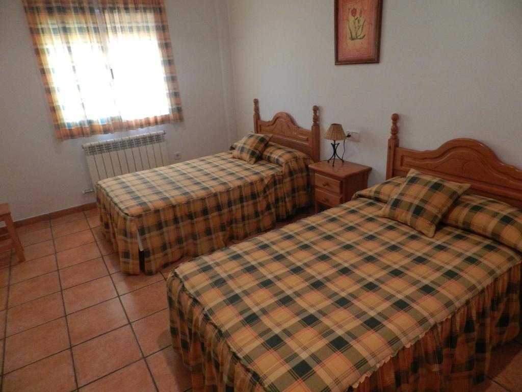 Martin Appartement Arroyo Frío