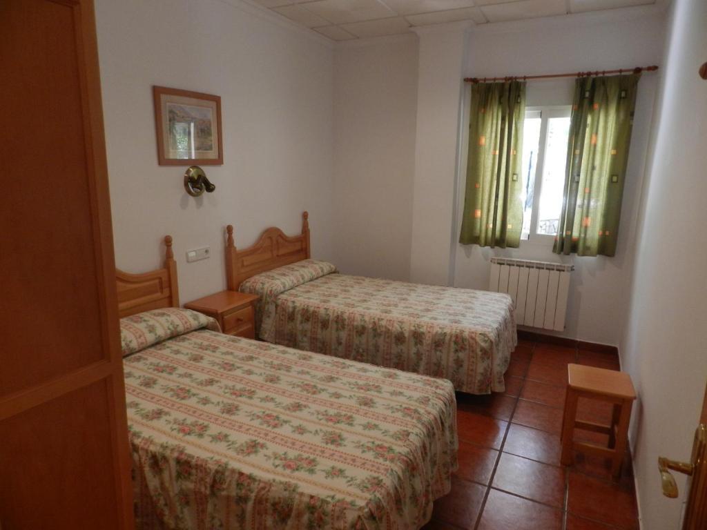 Martin Appartement