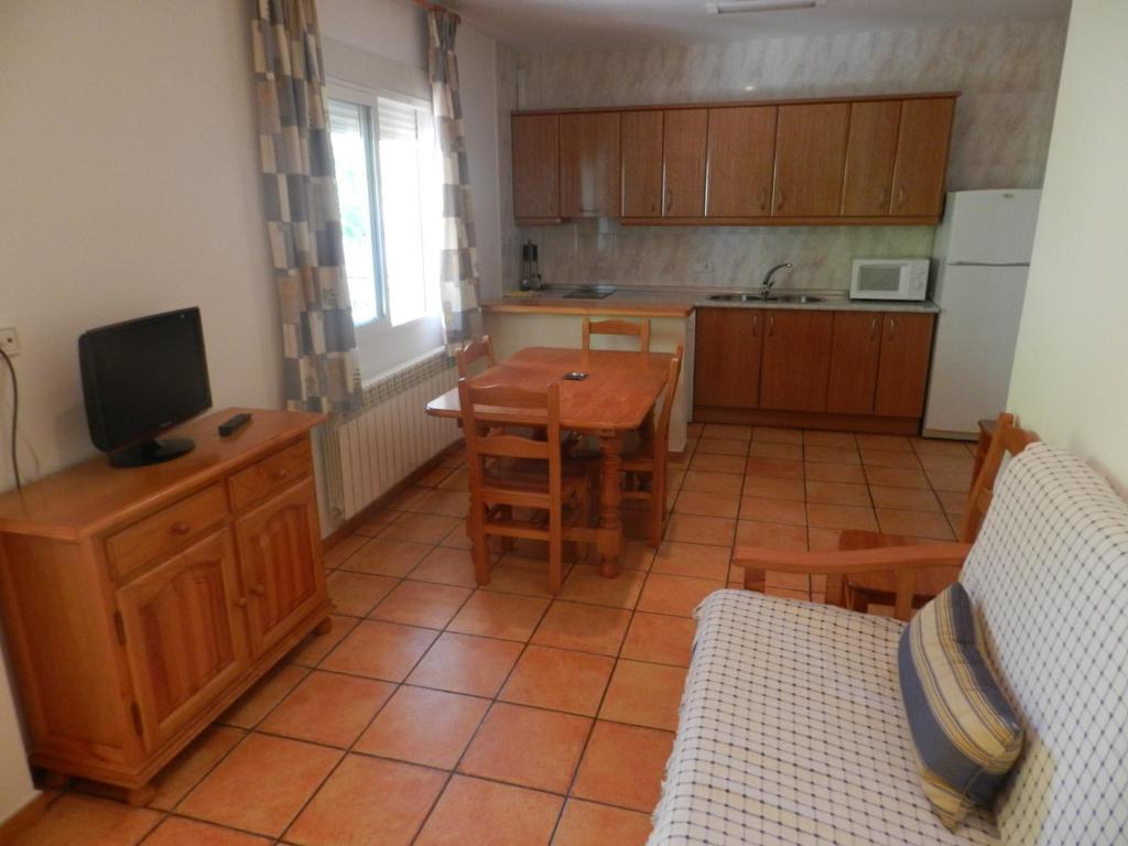 Appartement Martin *