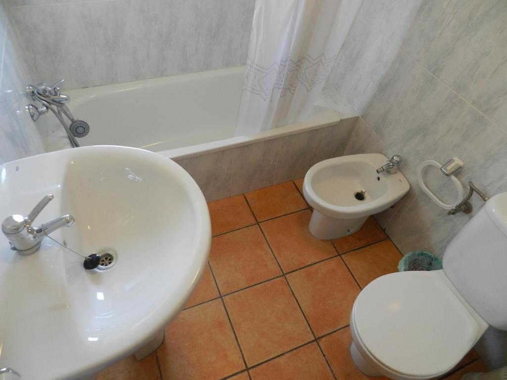Martin Appartement *