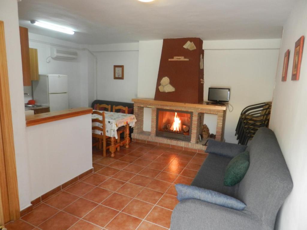 Appartement Martin *